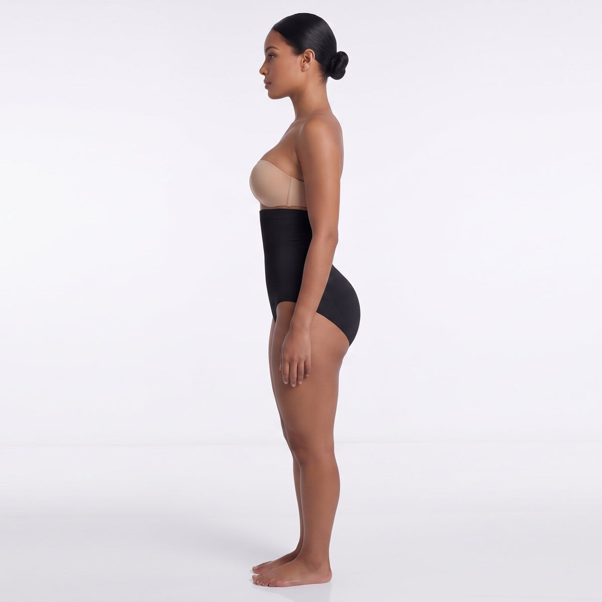 High Waist Shaping Panties