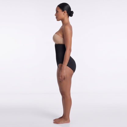High Waist Shaping Panties