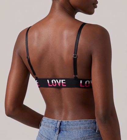 The Comfort-Push Bralette