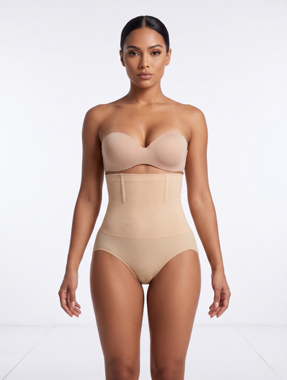 High Waist Shaping Panties