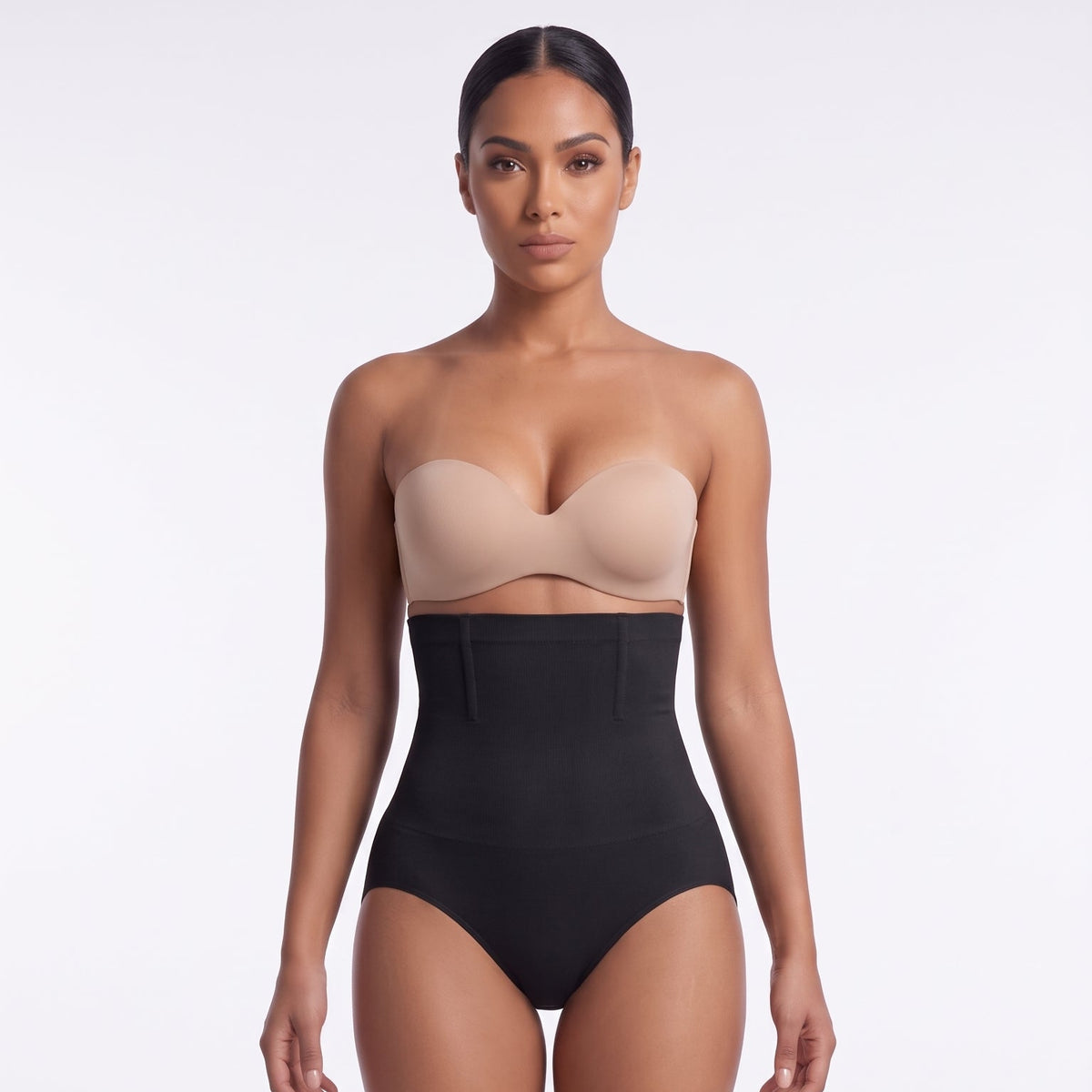 High Waist Shaping Panties