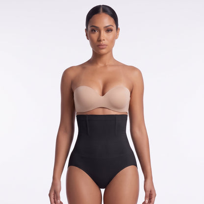 High Waist Shaping Panties