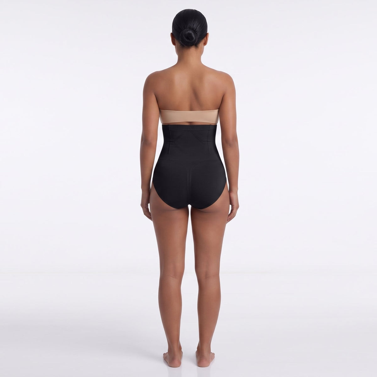 High Waist Shaping Panties