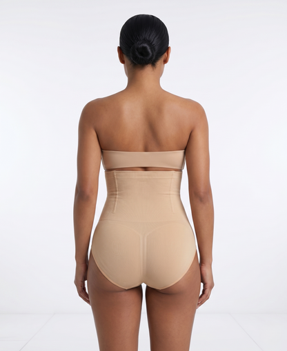 High Waist Shaping Panties