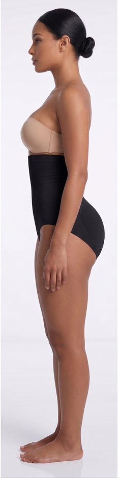 Shapebar High Waist Shaping Panties